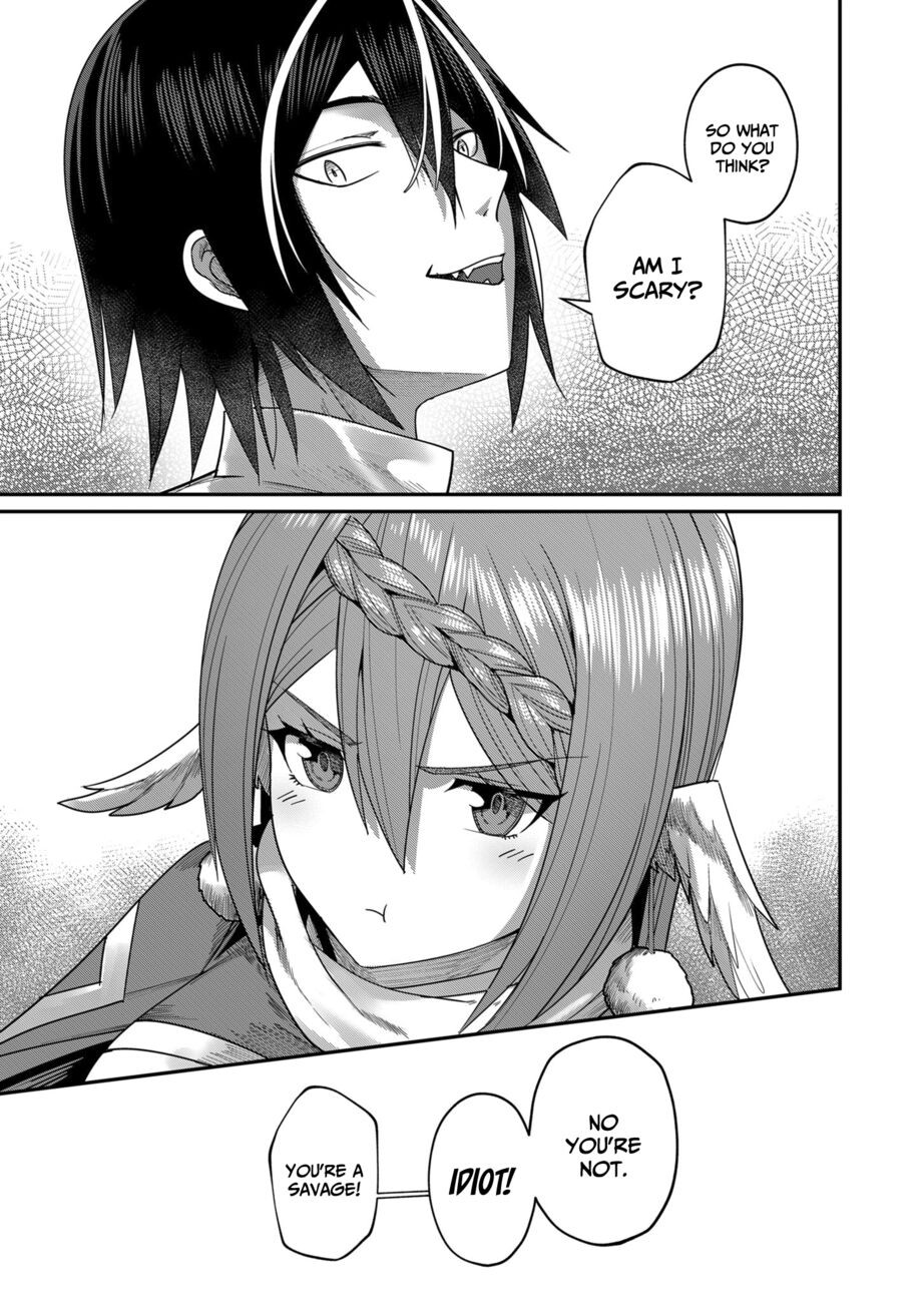 Hentai Manga Comic-Incubus of Frustration-Read-147